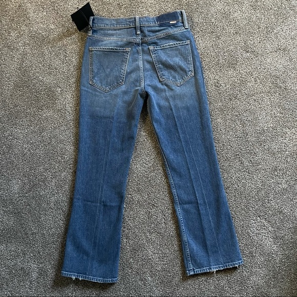 NWT Mother Denim The Tripper - Picture 6 of 9